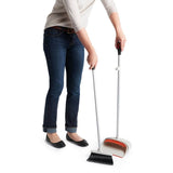 OXO Good Grips Upright Sweep Set - Potters Cookshop