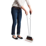 OXO Good Grips Upright Sweep Set - Potters Cookshop