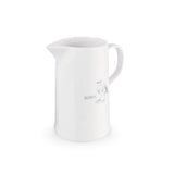 Mary Berry English Garden Small Jug - Robin - Potters Cookshop