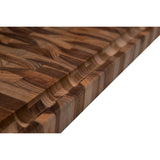 Tramontina End Grain Chopping Board