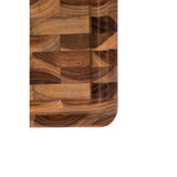 Tramontina End Grain Chopping Board