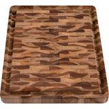 Tramontina End Grain Chopping Board