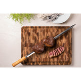 Tramontina End Grain Chopping Board