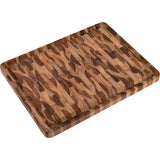Tramontina End Grain Chopping Board