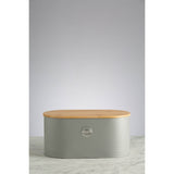 Typhoon Living Bread Bin - Grey