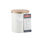 Typhoon Living 3 Piece Canister Set - Cream