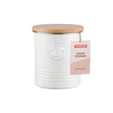 Typhoon Living 3 Piece Canister Set - Cream