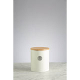 Typhoon Living Cookie Tin - Cream