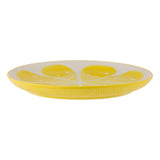 Typhoon World Foods 28cm Round Lemon Platter