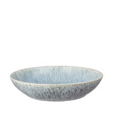 Denby Halo Speckle Pasta Bowl - 22cm