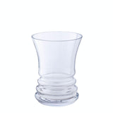 Dartington Wibble Wide Vase - Potters Cookshop