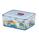 HPL836 Lock & Lock Rectangular Food Container - 5.5 Litre