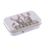 Wrendale Designs by Hannah Dale Mini Tin - Hee Haw Donkey