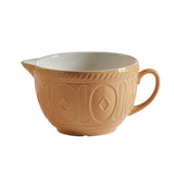 Mason Cash Cane Round Batter Bowl - 25cm - Potters Cookshop