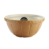 Mason Cash Cane S9 Round Mixing Bowl - 32cm - Potters Cookshop