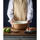 Mason Cash Cane S12 Round Mixing Bowl - 29cm - Potters Cookshop