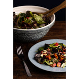 Mason Cash Nautical S12 Stoneware 29cm Mixing Bowl - Navy Blue