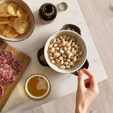 Joseph Joseph Double Dish - Grey - Potters Cookshop