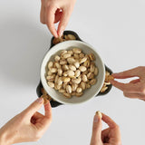 Joseph Joseph Double Dish - Grey - Potters Cookshop