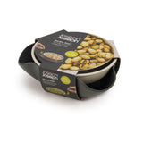 Joseph Joseph Double Dish - Grey - Potters Cookshop