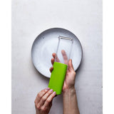 Joseph Joseph PeelStore With Waste Bowl - Green - Potters Cookshop