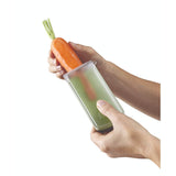 Joseph Joseph PeelStore With Waste Bowl - Green - Potters Cookshop