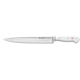 Wusthof Classic 23cm Carving Knife - White