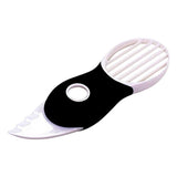 OXO Good Grips 3-in-1 Avocado Slicer Tool - Potters Cookshop