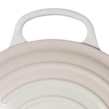 Le Creuset Signature Cast Iron 24cm Round Casserole - Meringue - Potters Cookshop