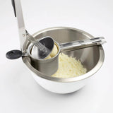 OXO Good Grips Potato Ricer - Stainless Steel - Potters Cookshop