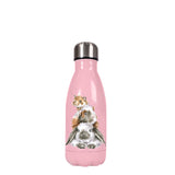 Wrendale Designs by Hannah Dale 260ml Water Bottle - Guinea Pig