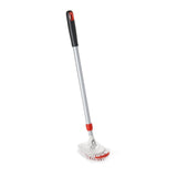 OXO Good Grips Extendable Tub & Tile Brush - Potters Cookshop