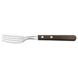Tramontina Churrasco Steak Knife & Fork Cutlery Set - 4 Piece