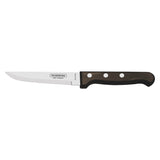 Tramontina Churrasco Steak Knife & Fork Cutlery Set - 4 Piece