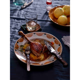 Tramontina Churrasco Steak Knife & Fork Cutlery Set - 4 Piece