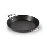 Le Creuset Toughened Non-Stick Paella Pan - 32cm - Potters Cookshop