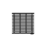 Brabantia SinkSide Sink Mat - Dark Grey - Potters Cookshop