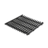 Brabantia SinkSide Sink Mat - Dark Grey - Potters Cookshop