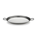 Vaello Carbon Steel Paella Pan - 46cm