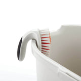 OXO Good Grips All Purpose Scrub Brush - White - Potters Cookshop