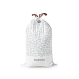 Brabantia PerfectFit Code L Bin Liners - Potters Cookshop