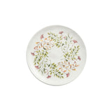 Epicurean Mediterranean Garden 22cm Side Plate - Fine - Potters Cookshop