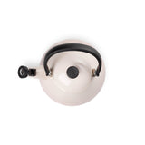 Le Creuset Kone Stove Top Kettle - Shell Pink