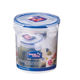 HPL932D Lock & Lock Round Food Container - 700ml