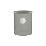 Typhoon Living Utensil Pot - Grey