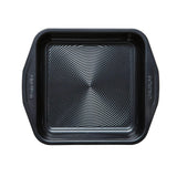 Circulon Ultimum Square Cake Tin - 23cm - Potters Cookshop