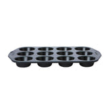 Circulon Ultimum Muffin Tin - 12 Cup - Potters Cookshop
