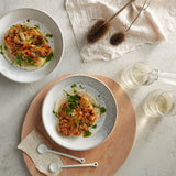 Denby Kiln Organic Platter - 30cm - Potters Cookshop