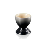 Le Creuset Stoneware Egg Cup - Flint - Potters Cookshop