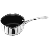 Stellar 7000 Non-Stick Milk Pan - 14cm